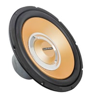 AUDIOBAHN AU-S12 Oto Bass Subwoofer 30cm 1200 Watt 1 Adet