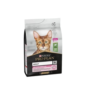 Pro Plan Delicate Kuzu Hassas Sindirim Kedi Maması 10 Kg