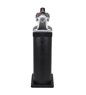 ZB 380 Ayarlanabilir Torch Pürmüz Çakmak 2500 F