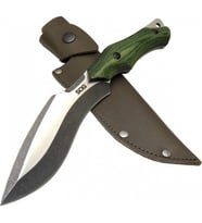 X Sog Vaquita Kukri Bıçak