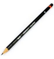 Derwent Graphic Pencil Dereceli Kalem 7H 