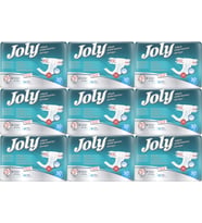Joly Yetişkin Bezi Bel Bantlı M - Orta - Medium 270 Adet