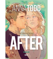 After: The Graphic Novel (Volume One)