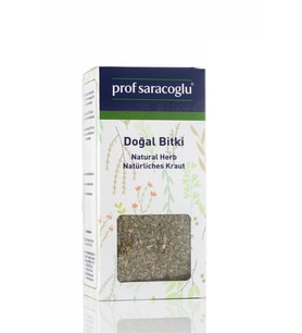 Böğürtlen Yaprağı Doğal Bitki 50 G