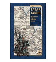 Tatar Tarihi