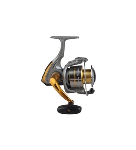 Okuma Monkey MO-4000A 2+1BB Olta Makinesi
