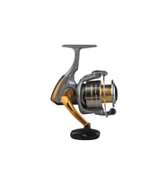 Okuma Monkey MO-4000A 2+1BB Olta Makinesi