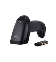 TIWOX El 2D Imager VSK-118 Kablosuz El Tipi Karekod Okuyucu (50metre mesafeye kadar)