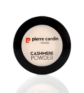 Pierre Cardin Cashmere Powder - Pudra  - Light Beige - 356
