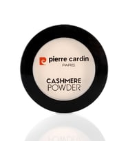 Pierre Cardin Cashmere Powder - Pudra  - Light Beige - 356