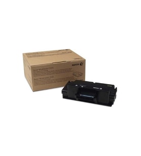 106R02310 5000 Sayfa Kapasiteli Siyah Toner
