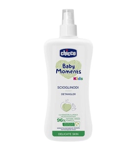 Chicco Saç Açıcı Kolay Tarama Spreyi 200 ml