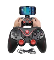 Northcity X3 GAME STICK - Bluetooth Gamepad, 2.4G Kablosuz Oyun Deneyimi