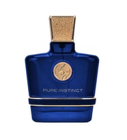 Swiss Arabian Pure Instinct EDP 100 ml Erkek Parfümü