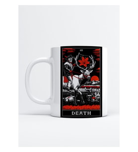 Death Kupa Bardak