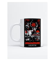 Death Kupa Bardak