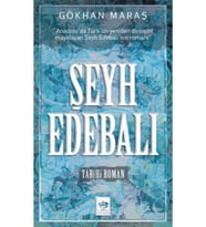 Şeyh Edebalı / Gökhan Maraş