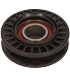 BMW E30 Gergi Makarası M42 Klima Kayışı 11311721844 Wender
