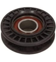 BMW E30 Gergi Makarası M42 Klima Kayışı 11311721844 Wender