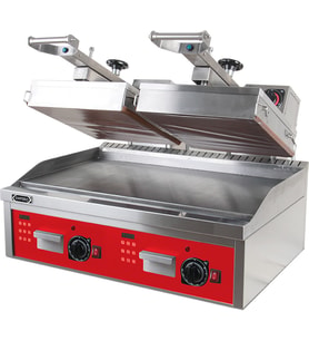 Empero EMP.HMP.020 Izgara & Tost Makinası