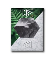 Modern Canvas Tablo MİND433