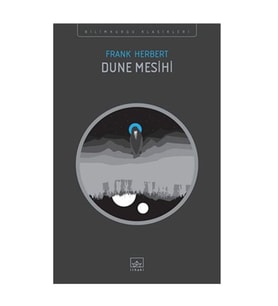 Dune Mesihi Frank Herbert İthaki Yayınları
