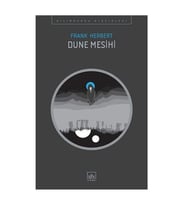 Dune Mesihi Frank Herbert İthaki Yayınları