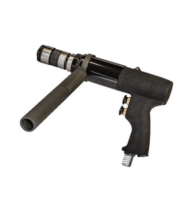M3-M12 Kabzalı Havalı Kılavuz Çekme