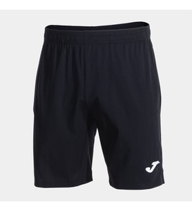 Joma 104318.100 Montreal Erkek Spor Siyah Şort