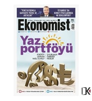 Ekonomist 30 Mayıs - 12 Haziran 2021 (STD)
