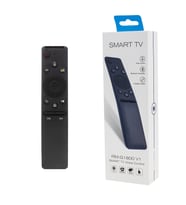 HUAYU KL RM-G1800 V1 SAMSUNG LCD LED SMART TV VOICE CONTROL UNIVERSAL SİHİRLİ KUMANDA