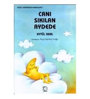 Canı Sıkılan Aydede