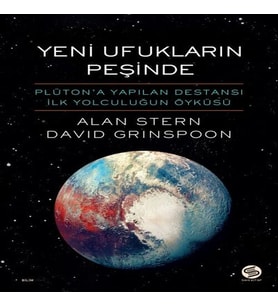 Yeni Ufukların Peşinde