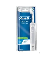 Oral-B Vitality 100 Cross Action Şarjlı Diş Fırçası