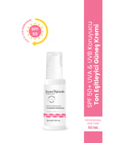 Ton Eşitleyici Güneş Kremi - Spf 50 , Uva & Uvb Koruyucu Güneş Kremi 50 ml
