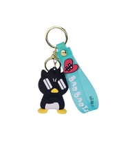 Hello Kitty and Friends Anahtarlık Bad Badtz-Maru