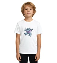 STORMY ÇOCUK T-SHIRT