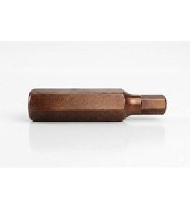 Bits Uç, Altıgen Başlıklı, Vidalama Aparatı (H8 30 MM)