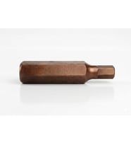 Bits Uç, Altıgen Başlıklı, Vidalama Aparatı (H8 30 MM)
