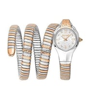 JUST CAVALLI JC1L271M0065 KADIN KOL SAATİ (Desenli)