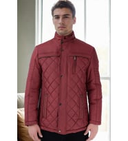 M8616 DEWBERRY ERKEK MONT-BORDO-1