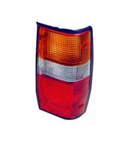 Stop Sol L200 1990-1998 Siyah