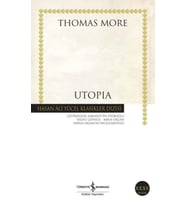 Utopia - Hasan Ali Yücel Klasikleri