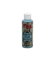 Rich Liquid Chalk Eskitme Pudrası 120 cc. 658 EGE MAVİ 