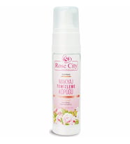 ROSE CİTY GÜL KÖPÜĞÜ  200 ML
