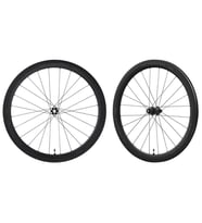 Shimano Ultegra WH-R8170 Ön Arka Tubeless Uyumlu Karbon Jant Seti Centerlock Disk Fren C50