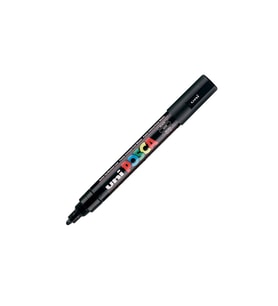 Posca PC-5M Su Bazlı Marker Kalem 1 Adet
