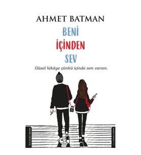 Beni İçinden Sev