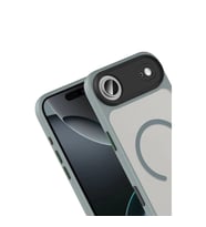 Joko  İphone 17 Air Megane Magsafe Kapak - Titan Gri