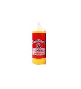 Teak Wonder Tik Parlatıcı Teak Brightener 1lt